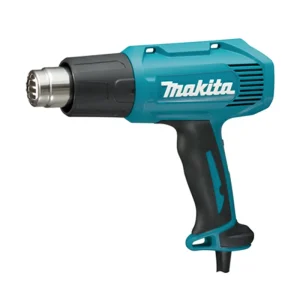 Pistola de calor Makita HG5030K para trabajos industriales y de mantenimiento