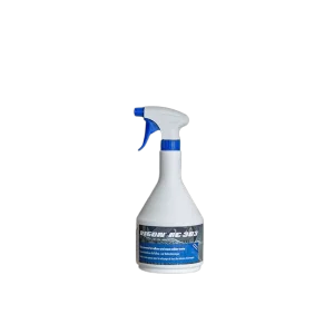 Imagen del envase de gota de VIGON RC 303 limpiador base acuosa