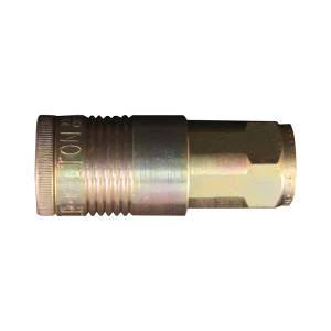 Imagen de conector Milton 1815BK rápido hembra 1/2"