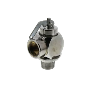 válvula de seguridad APOLLO RVS32 ¾″ × ¾″ 30 psi
