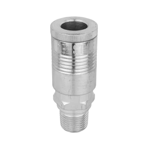 Imagen de conector Milton 1816BK rápido macho 1/2" (G‑Style®)