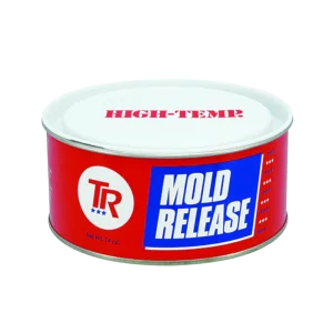 Grasa desmoldante cera TR‑104 en pasta – liberación alta temperatura