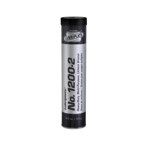 Grasa Lubriplate No. 1200‑2 cartucho multipropósito