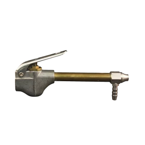 Imagen de pistola de soplado Milton S‑156 1/4"