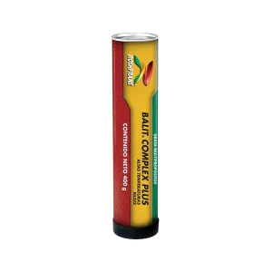 Tubo de grasa Balit Complex Plus Roshfrans 400 g NLGI 2